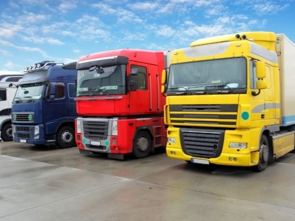 Bursa Beyşehir Nakliye